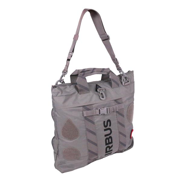 Dimatex AIRBUS Collection Helmet bag Furtif NG XL Navy Grey
